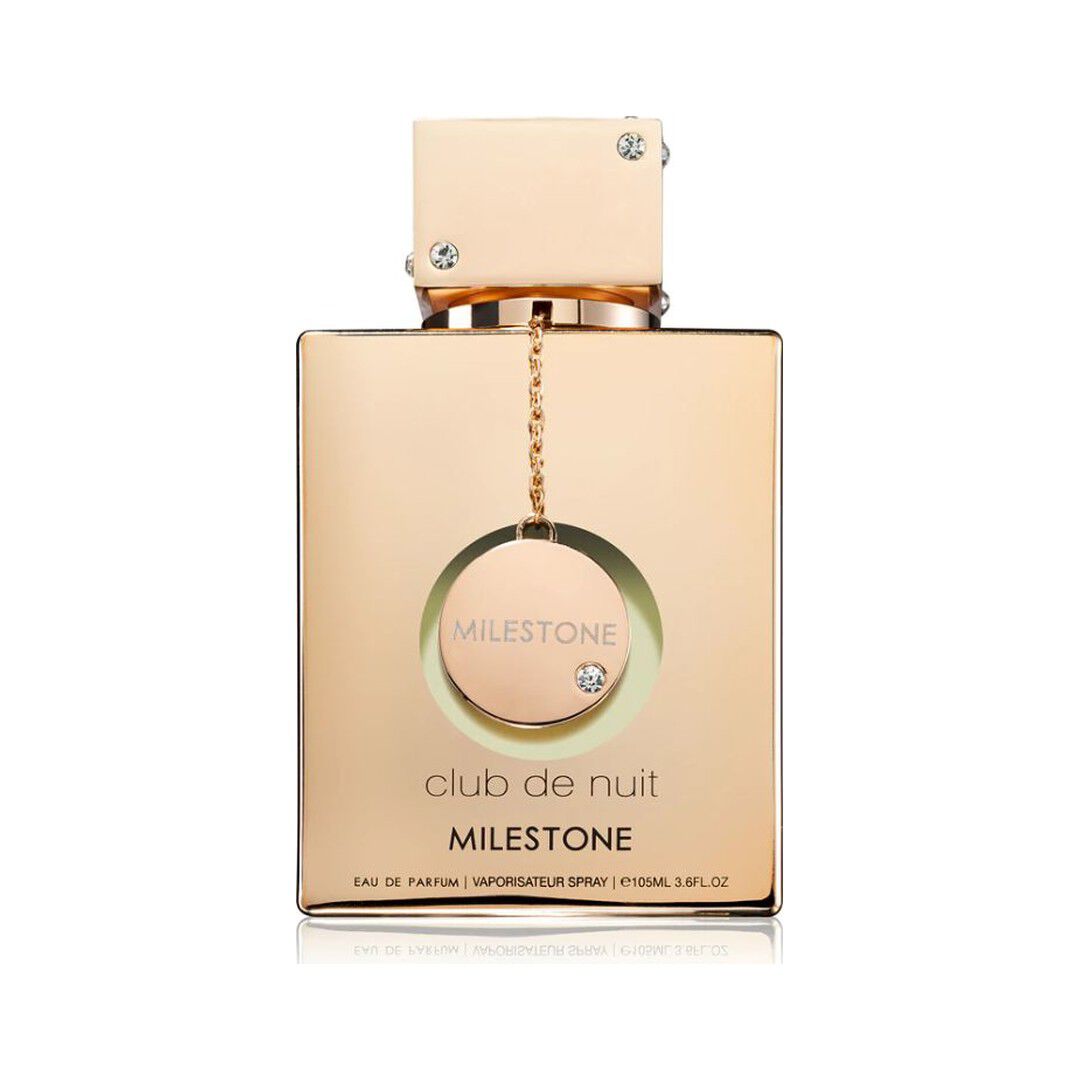 Club de Nuit Milestone Eau de Parfum - ARMAF -  - Imagem 1
