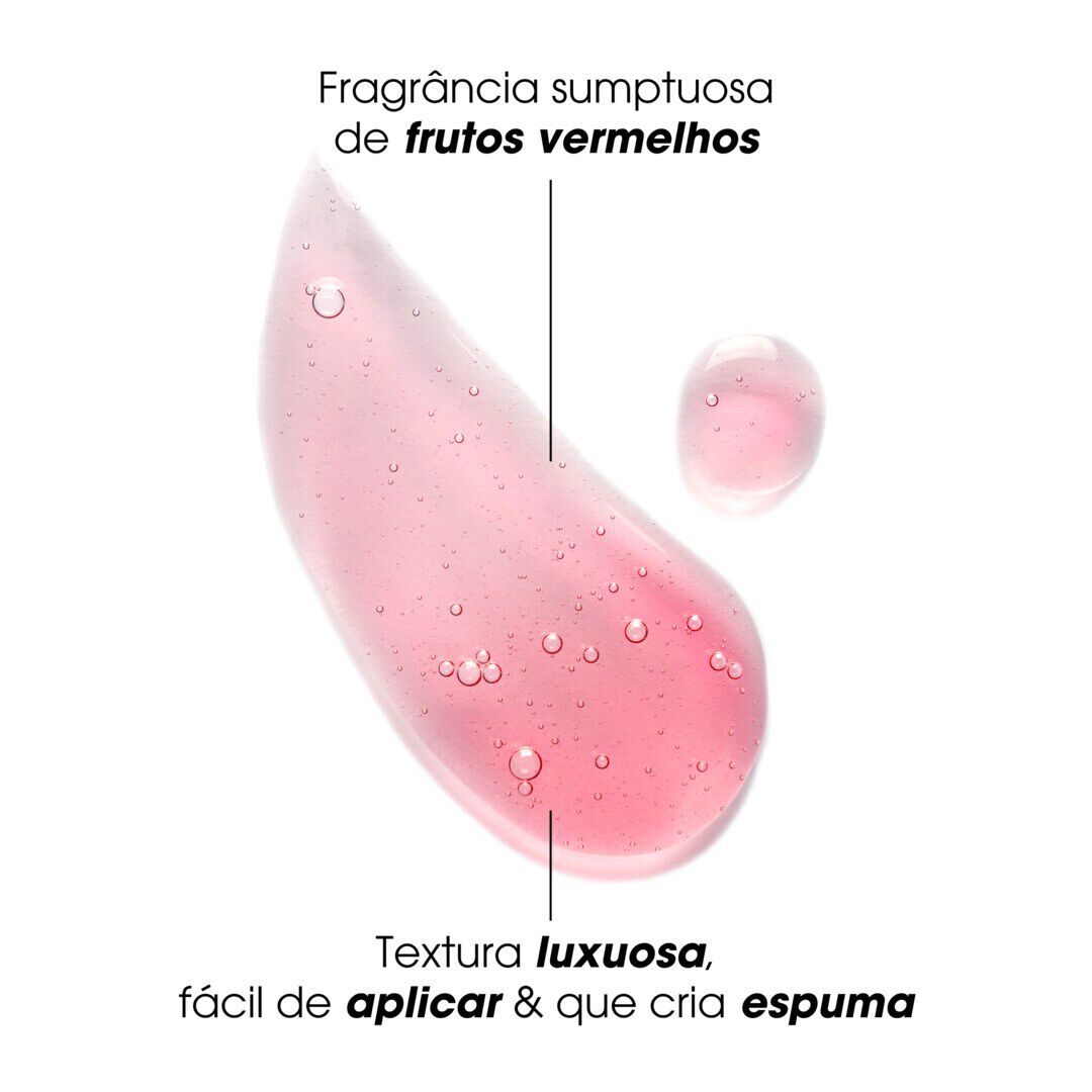 Champô Romã - KLORANE -  - Imagem 8