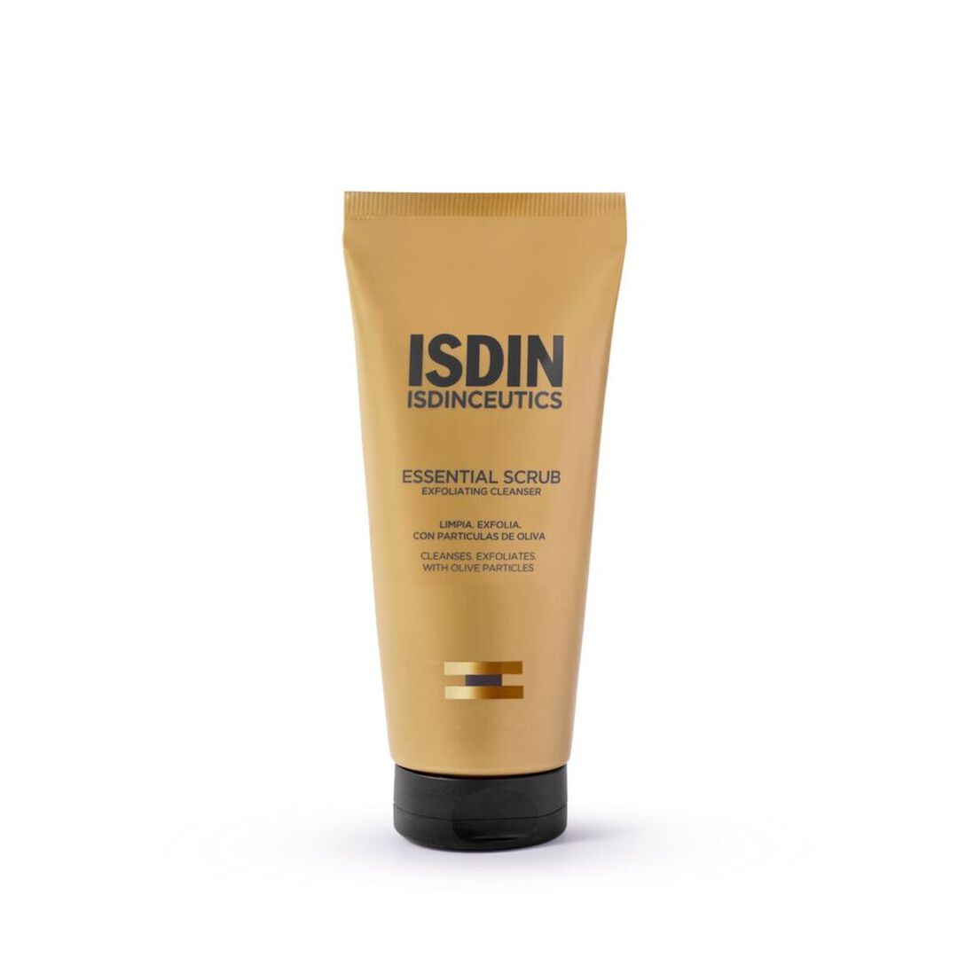 Essential Scrub - ISDINCEUTICS -  - Imagem 1