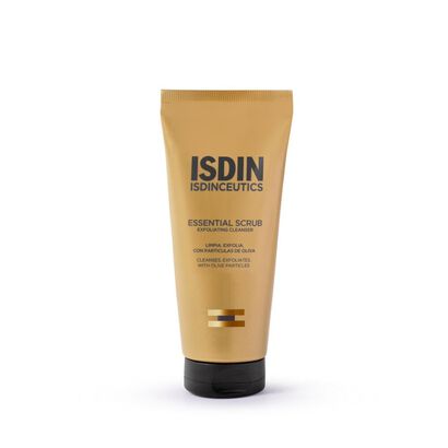 Essential Scrub - ISDINCEUTICS -  - Imagem