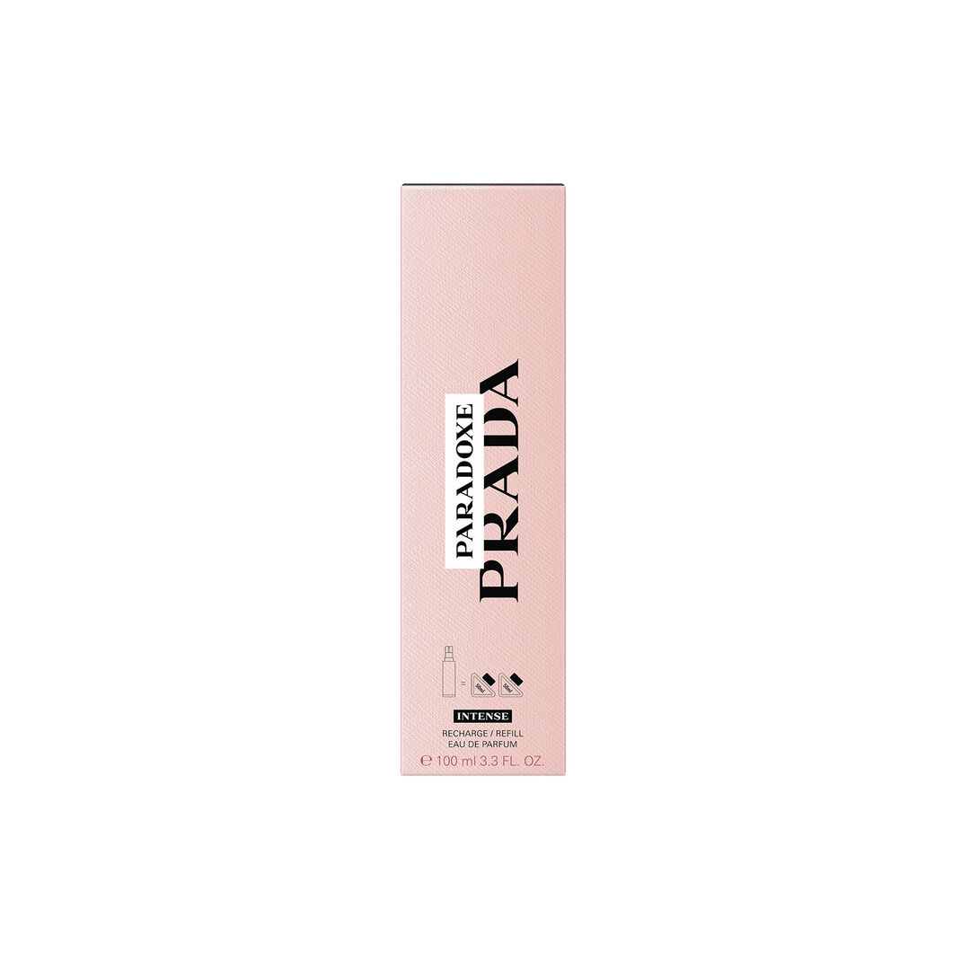 Intense Eau de Parfum - Recarga - PRADA - PARADOXE - Imagem 3