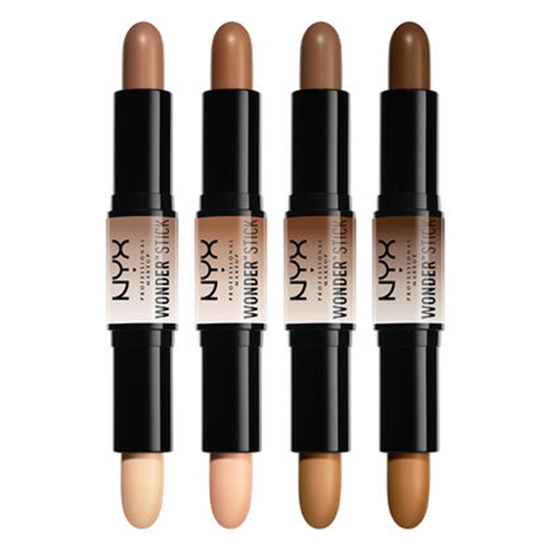 Wonder Stick - NYX Professional Makeup - NYX Maquilhagem - Imagem 2