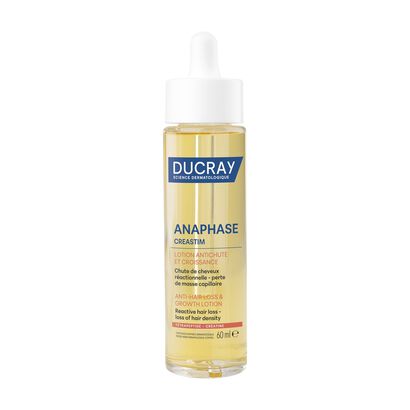 Ducray Anaphase Creastim Loção Antiqueda e Crescimento 60ml - DUCRAY -  - Imagem