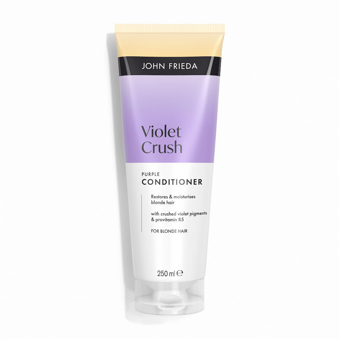 Condicionador Violet Crush - John Frieda - Violet Crush - Imagem 1