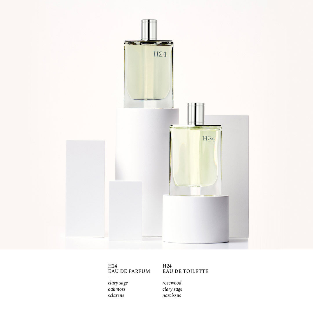 Eau de Toilette - Herm&egrave;s - H24 - Imagem 3
