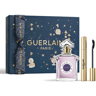 Coffret Eau de Parfum - GUERLAIN - INSOLENCE - Imagem