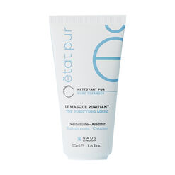 M&aacute;scara Purificante Express, , hi-res