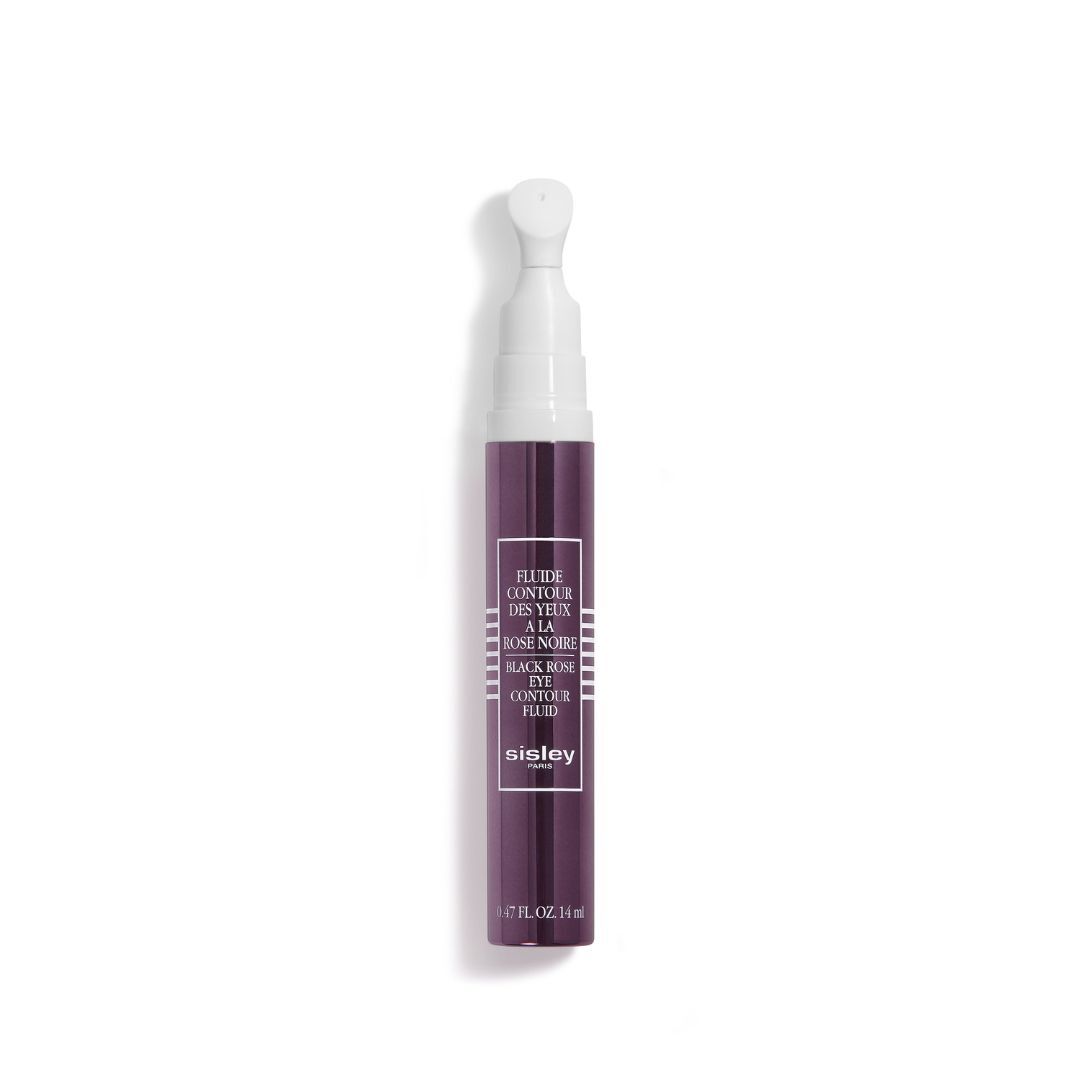 Fluide Contour des Yeux &agrave; la Rose Noire - Sisley Paris - Rose Noire - Imagem 2