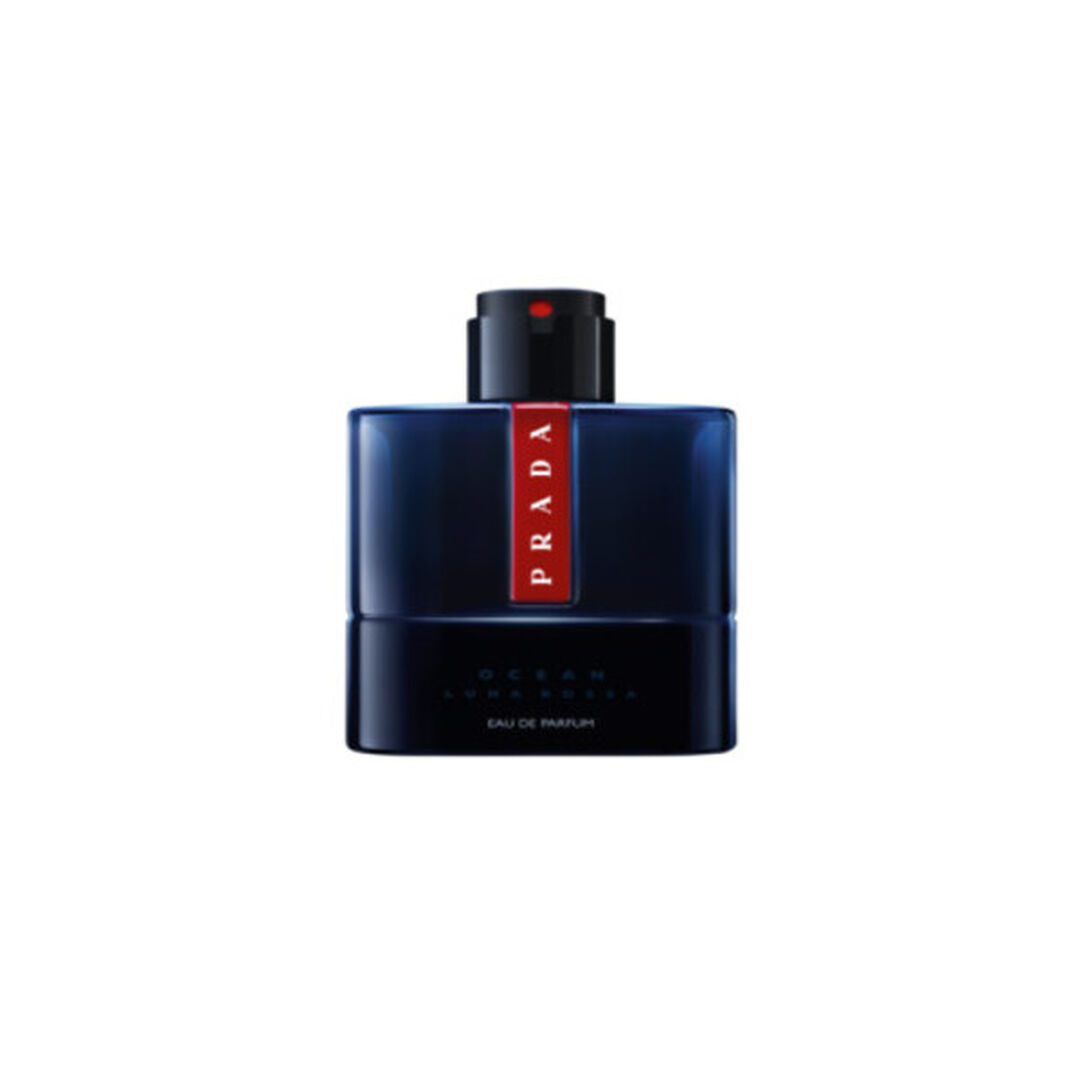 Eau de Parfum - PRADA - Luna Rossa Ocean - Imagem 4
