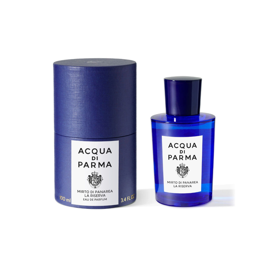 Mirto Di Panarea - Eau de Parfum - ACQUA DI PARMA - Blu Mediterraneo - Imagem 3