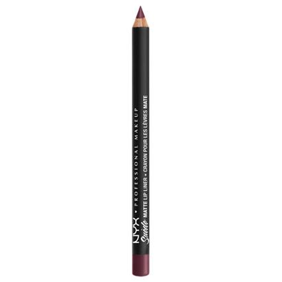 Lip Pencil - NYX Professional Makeup - NYX Maquilhagem - Imagem