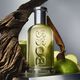 Coffret Eau de Toilette - HUGO BOSS - Boss Bottled - Imagem 4