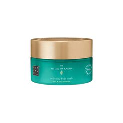 The Ritual of Karma Softening Body Scrub, , hi-res