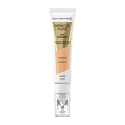Miracle Pure Eye Enhancer Concealer - MAX FACTOR -  - Imagem