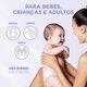 Lo&ccedil;&atilde;o Corporal Panthenol Comfort - MIXA -  - Imagem 4