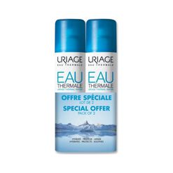 Eau Thermale Spray 2x300ml, , hi-res