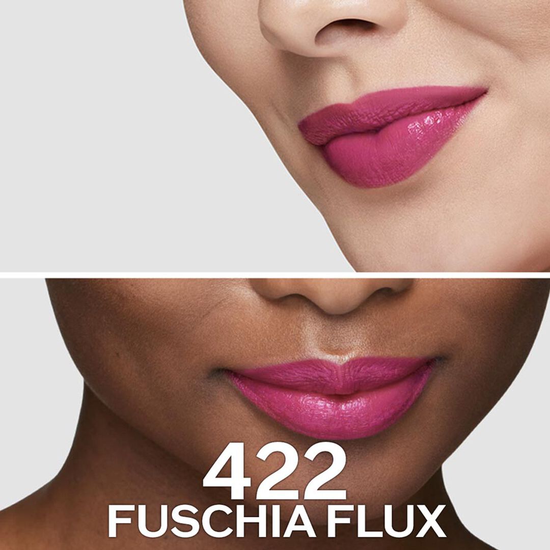 TECHNOSATIN GEL LIPSTICK - SHISEIDO - SHISEIDO MAQUILHAGEM - Imagem 2