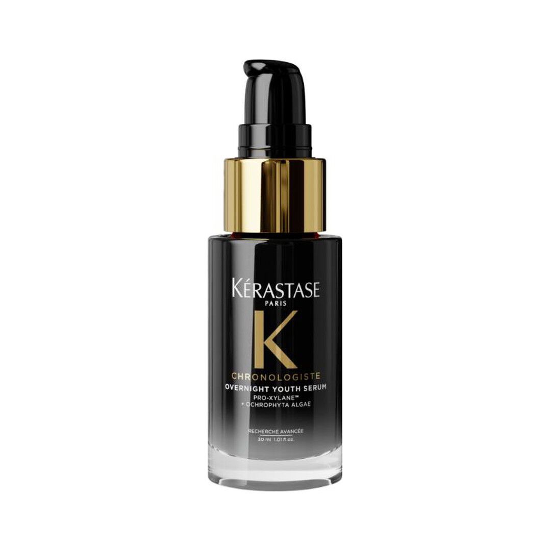 S&eacute;rum Capilar Rejuvenescedor de Noite - KERASTASE - Chronologiste - Imagem 1