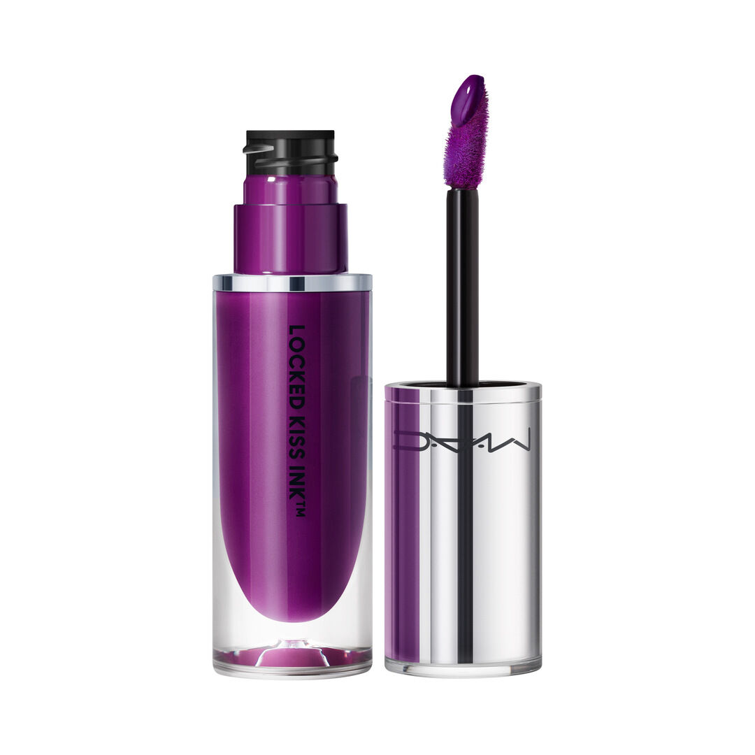 LOCKED KISS INK - MAC -  - Imagem 1