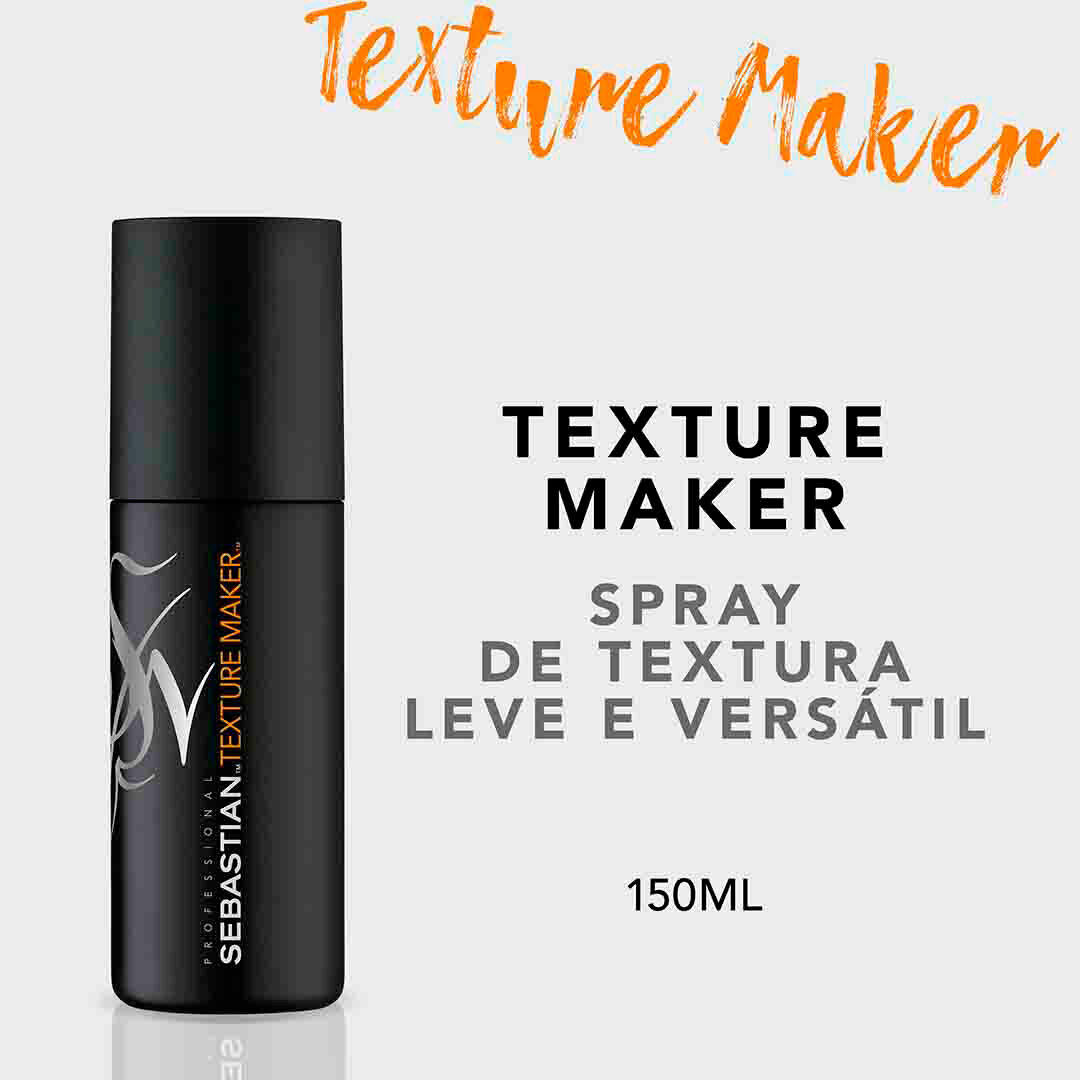 Texture Maker - SEBASTIAN - Styling - Imagem 4