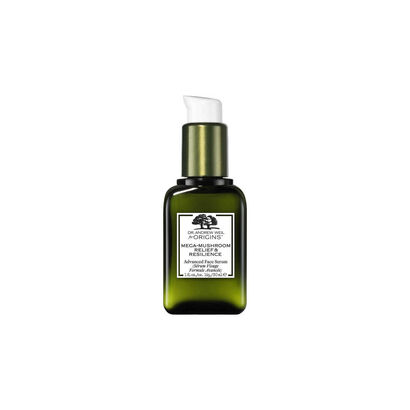 DR. ANDREW WEIL FOR ORIGINS™ Mega-Mushroom Relief & Resilience Advanced Face Serum - ORIGINS - Mega-Mushroom - Imagem