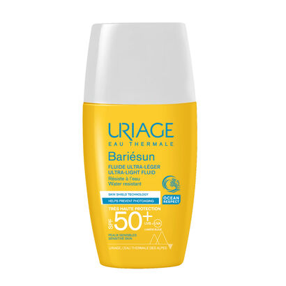 Fluído Ultra Ligeiro FPS50+ - URIAGE -  - Imagem