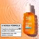 Sensitive Advanced &Aacute;gua Solar Hidratante FPS50 - GARNIER AMBRE SOLAIRE - AMBRE SOLAIRE - Imagem 6