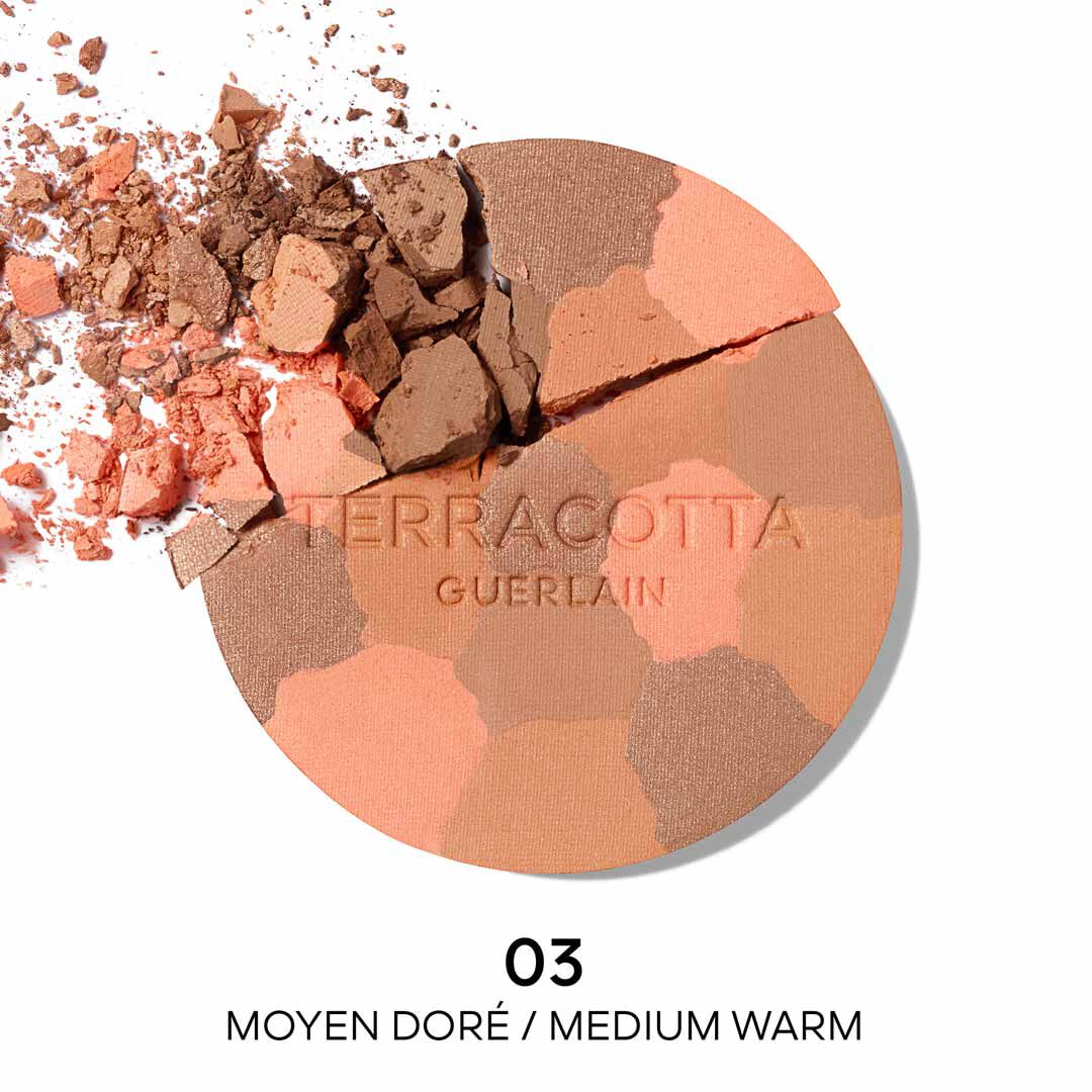 Terracotta Light Recarga - GUERLAIN - TERRACOTTA - Imagem 3