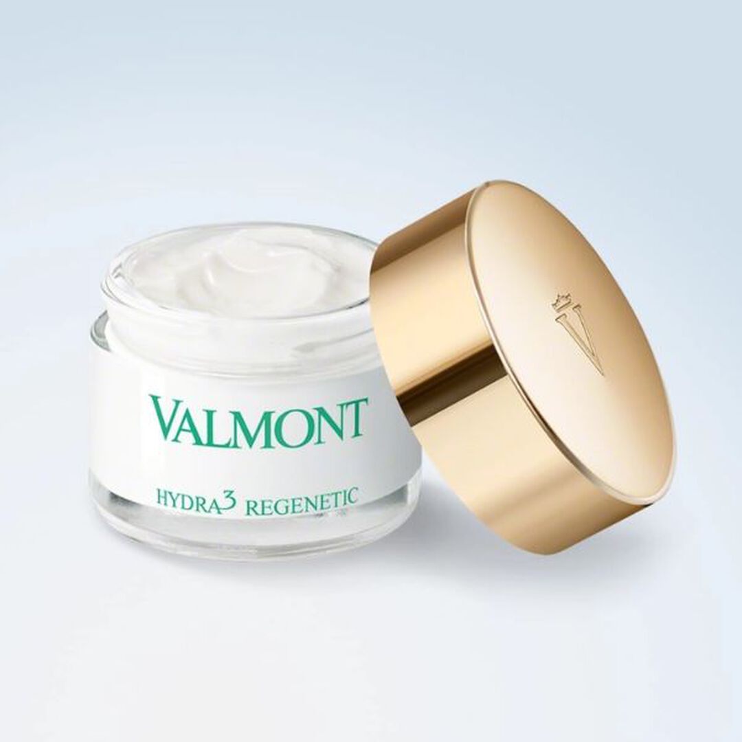 Hidra3 Regenetic Creme - VALMONT - VA HYDRATION - Imagem 2