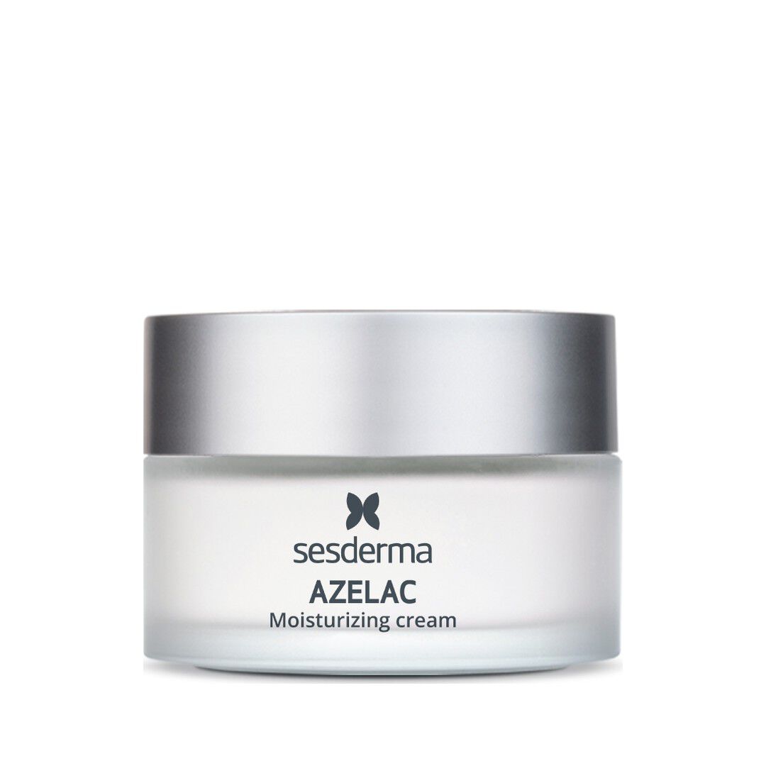 Azelac Creme Hidratante - SESDERMA -  - Imagem 1