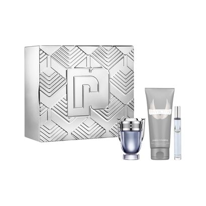 Coffret - PACO RABANNE - INVICTUS - Imagem