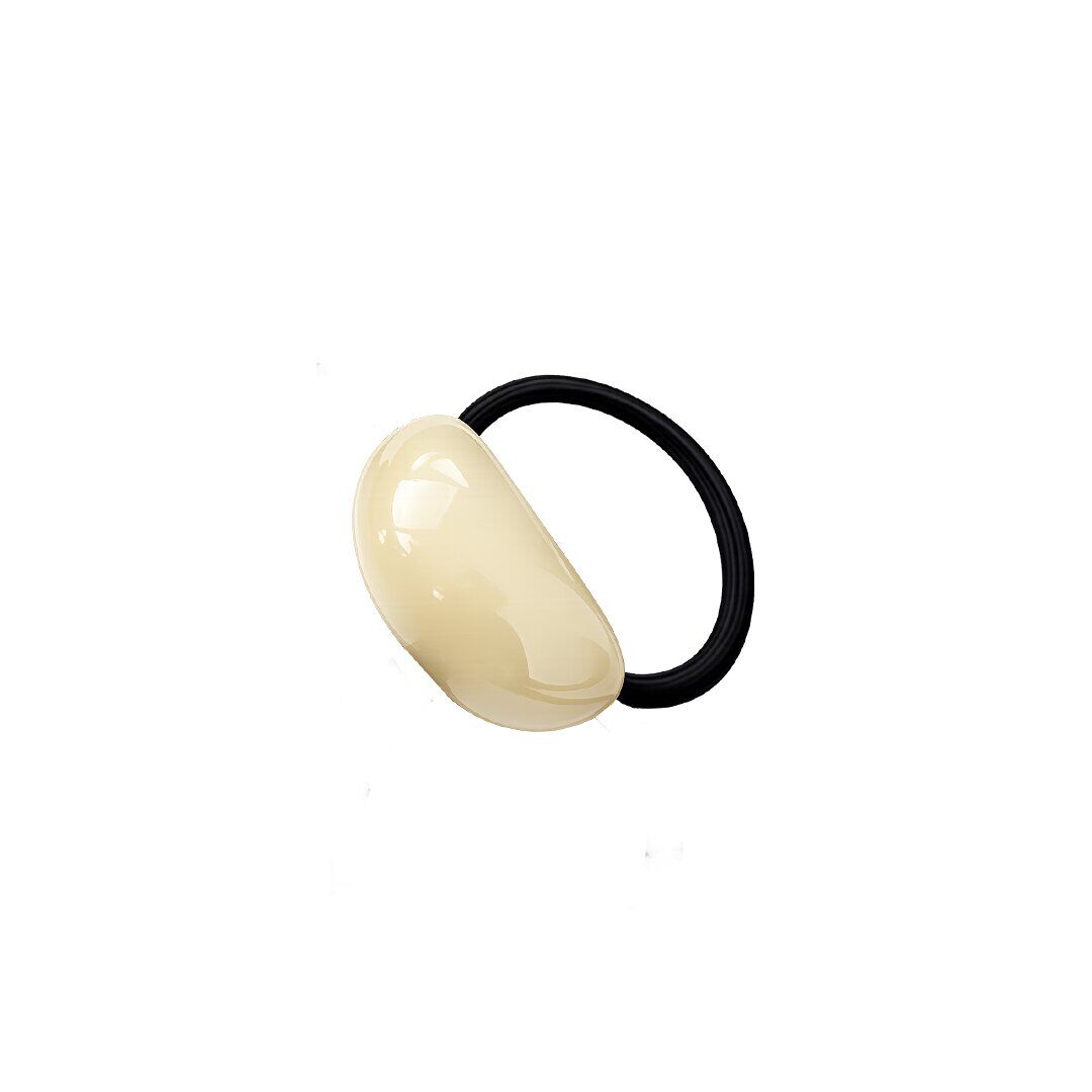 El&aacute;stico com pe&ccedil;a oval - CGT - ELASTICOS - Imagem 1