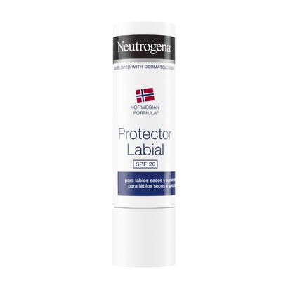 Stick Labial FPS20 - NEUTROGENA -  - Imagem