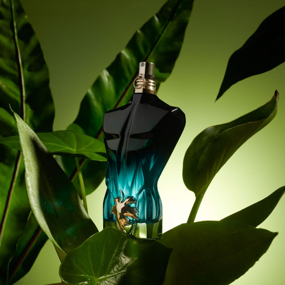 Le Parfum - Jean Paul Gaultier - Le Beau - Imagem 6