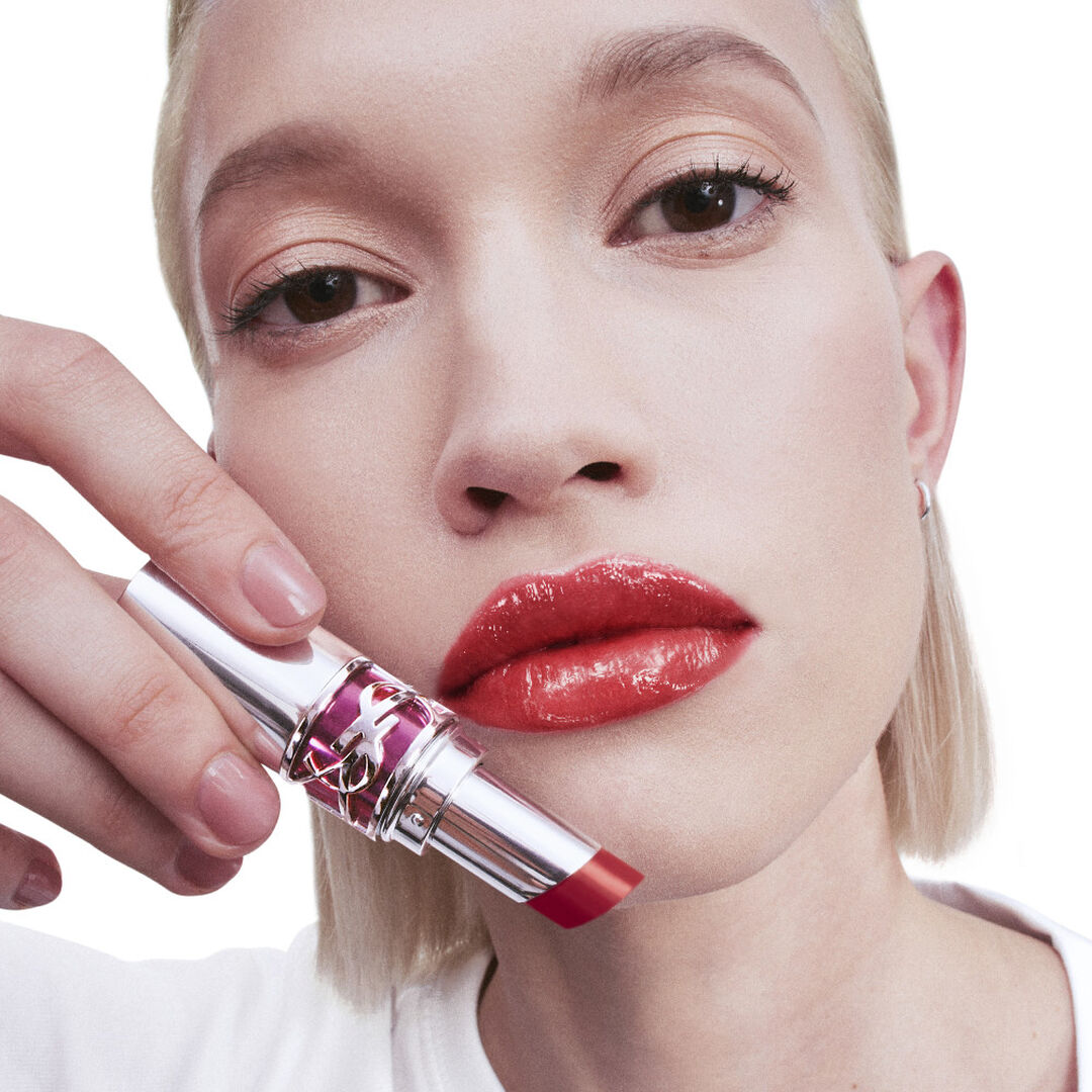 Candy Glaze - Yves Saint Laurent - Loveshine - Imagem 4