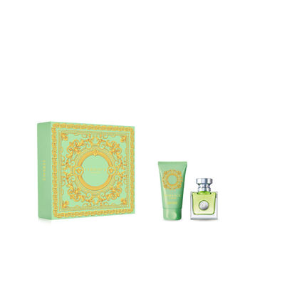 COFFRET - VERSACE - VE VERSENSE - Imagem