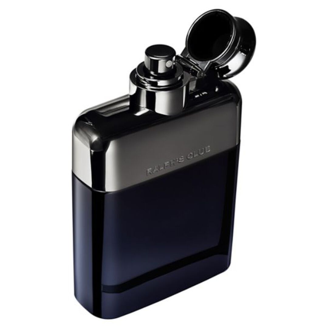 Eau de Parfum - RALPH LAUREN - Ralph's Club - Imagem 6
