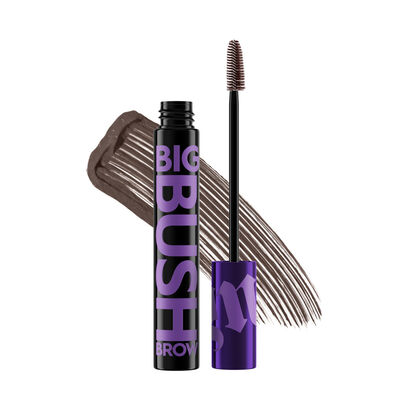 Gel Voluminizador de Sobrancelhas com Cor - Urban Decay - Big Bush Brow Mascara - Imagem
