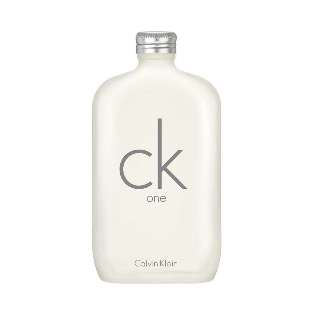 Eau de Toilette - CALVIN KLEIN - CK ONE - Imagem 1