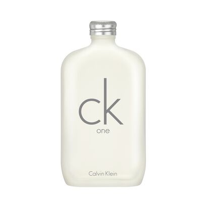 Eau de Toilette - CALVIN KLEIN - CK ONE - Imagem