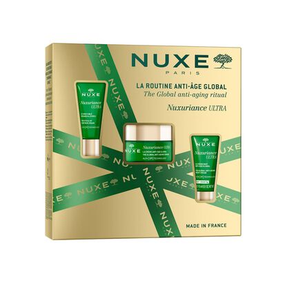 Coffret Nuxuriance Ultra - NUXE -  - Imagem