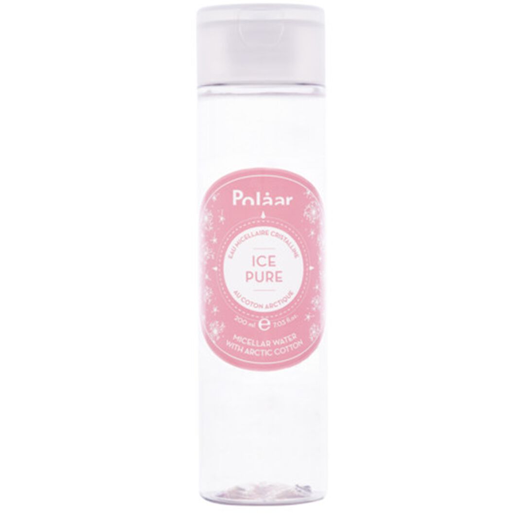 Eau Micellaire Cristalline - POLAAR -  - Imagem 1