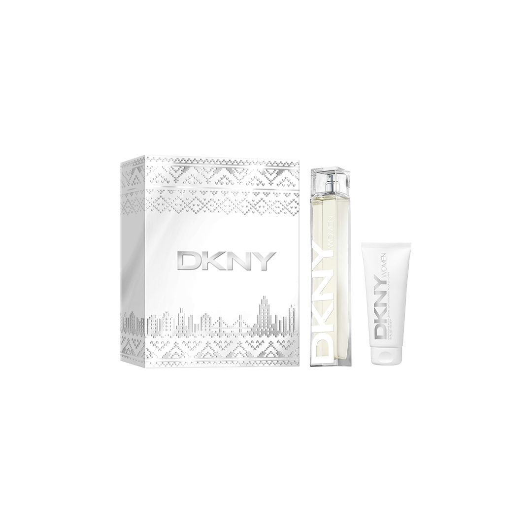 Coffret Eau de Parfum - DKNY - DKNY/S - Imagem 1
