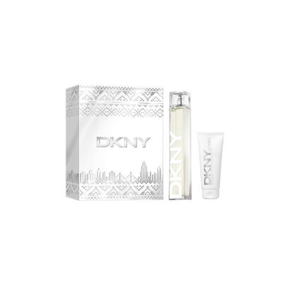 Coffret Eau de Parfum - DKNY - DKNY/S - Imagem