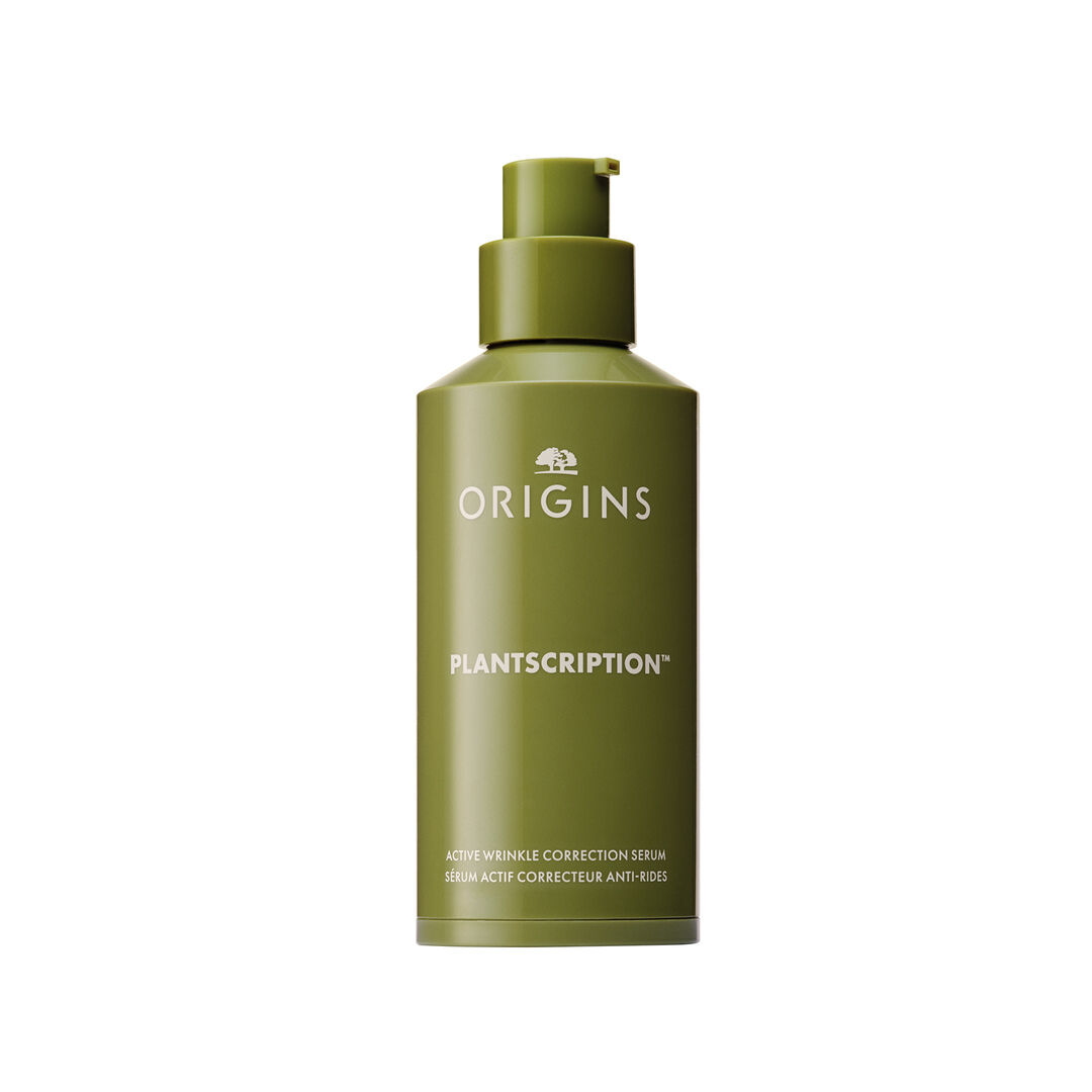 Wrinkle Correcting Serum - ORIGINS - Plantscription - Imagem 1