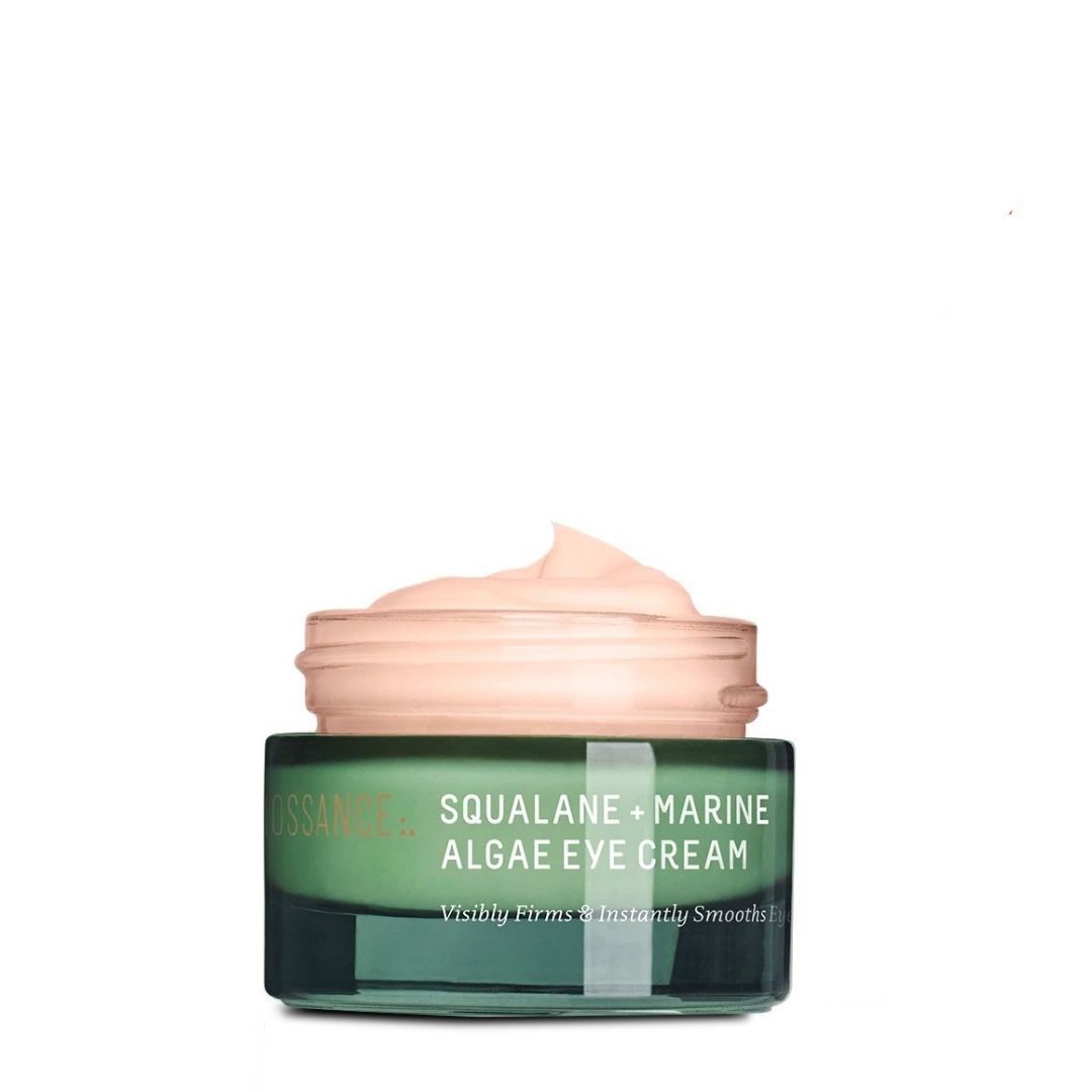 Squalane + Marine Algae Eye Cream - Biossance -  - Imagem 1