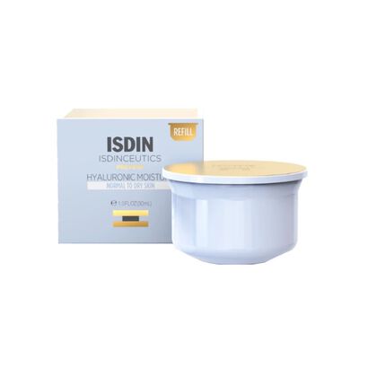 ISDINCEUTICS H. MOISTURE NORMAL REFILL - ISDINCEUTICS -  - Imagem