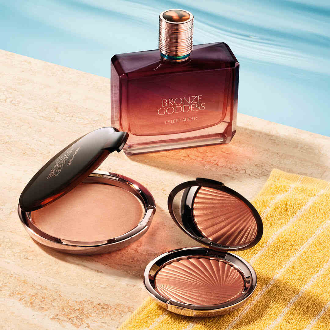 Bronze Goddess - Eau de Parfum - Estée Lauder | Perfumes e Companhia