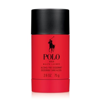 Deo Stick - RALPH LAUREN - POLO RED - Imagem