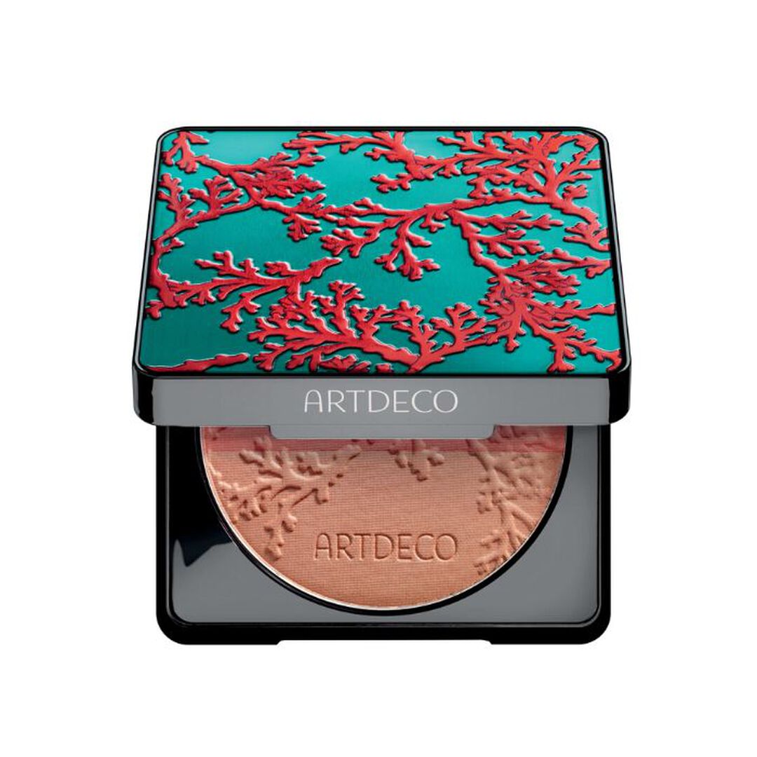 Bronzing Blush - ARTDECO -  - Imagem 2